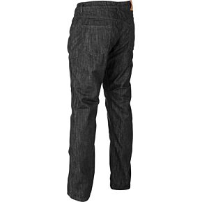 HIGHWAY 21 Blockhouse Jeans Black Sz 32 Tall