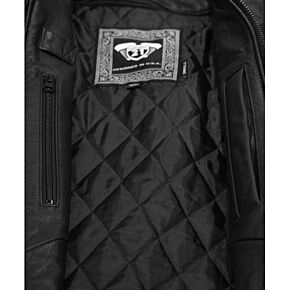 HIGHWAY 21 Gasser Jacket Black Lg