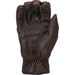 HIGHWAY 21 Jab Gloves Brown 5x