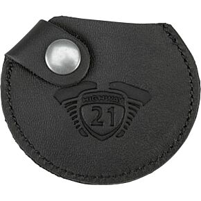 HIGHWAY 21 Key Fob Black