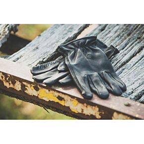 HIGHWAY 21 Louie Gloves Black 5x