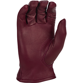 HIGHWAY 21 Louie Gloves Oxblood 5x