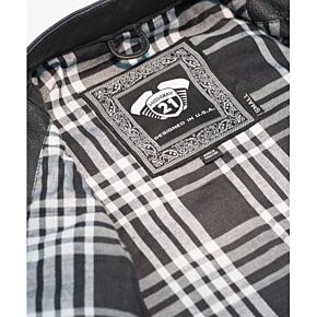 HIGHWAY 21 Magnum Vest Black Lg