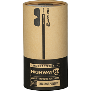 HIGHWAY 21 Masterson Sunglasses Black