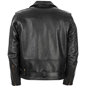HIGHWAY 21 Murtaugh Jacket Black Sm