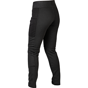 HIGHWAY 21 Phoenix Leggings Black Sz 12