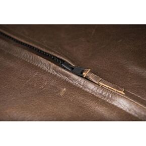 HIGHWAY 21 Primer Jacket Brown Sm