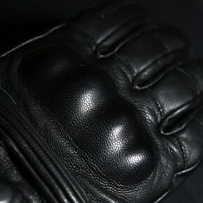 HIGHWAY 21 Radiant Gloves Black Xl