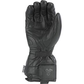 HIGHWAY 21 Radiant Gloves Black Xs