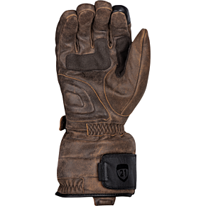 HIGHWAY 21 Radiant Gloves Brown Xl