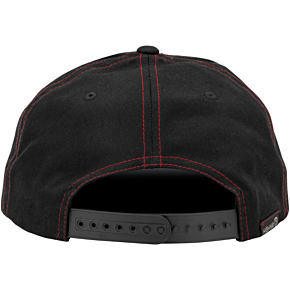 HIGHWAY 21 Ranger Hat Black/grey