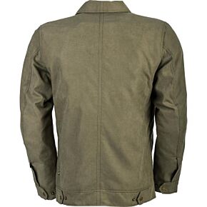 HIGHWAY 21 Winchester Jacket Green 3x