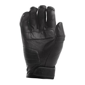 HIGHWAY 21 Women's Black Ivy Gloves Black Md