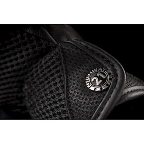 HIGHWAY 21 Women's Turbine Gloves Black 2x