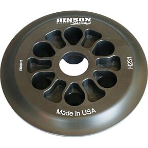 HINSON Billet Pressure Plate Hon