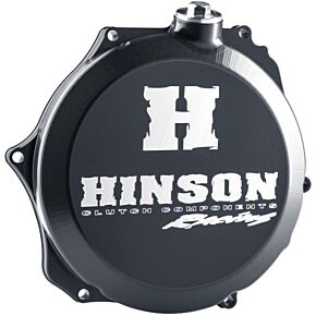 HINSON Billetproof Clutch Cover