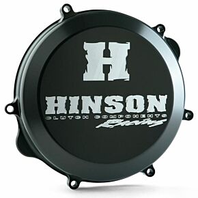 HINSON Clutch Cover Gas/hus/ktm