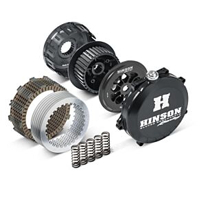 HINSON Complete Clutch Kit