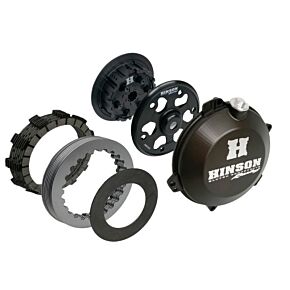 HINSON Complete Clutch Kit
