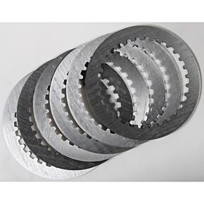 HINSON Plates Kit-steel 6 Plates