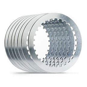 HINSON Plates Kit-steel 7 Plates