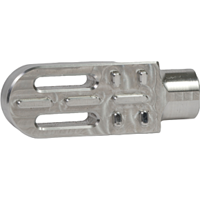 HOFMANN DESIGNS H/d Billet Shift Peg Raw