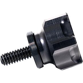 HOFMANN DESIGNS Seat Mounting Screw Black