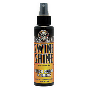 HOG WASH Swine Shine W/polyseal Protection 4oz