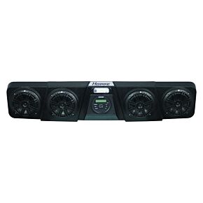 HOPPE Audio Mini Hon Pioneer