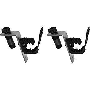 HORNET Atv/utv Jack Bed Mount Pol