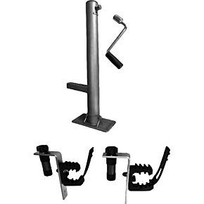 HORNET Atv/utv Jack W/ Bed Mount Pol