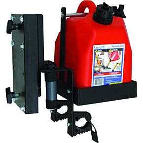 HORNET Auxiliary Fuel Can Chainsaw & Tool Holder