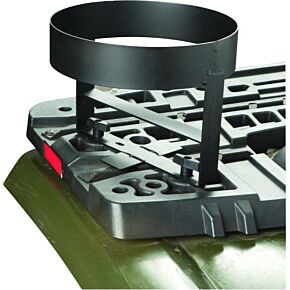 HORNET Bucket Bracket