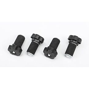 HORNET Cargo Rack Anchors 4/pk