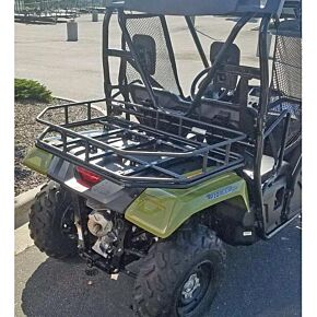 HORNET Cargo Rack Hon