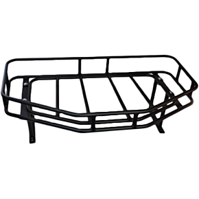 HORNET Cargo Rack W/ Removable Bottom Rzr 900/1000s