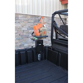 HORNET Chainsaw Bed Mount Can