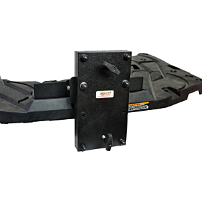 HORNET Chainsaw Mount Sportsman