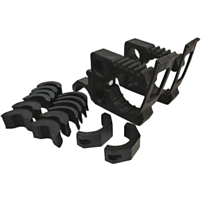 HORNET Fire Extinguisher Roll Bar 1.5" To 1.75"