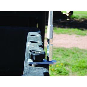 HORNET Flag Mount