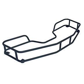 HORNET Front Rack W/raised Rail Pol