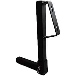 HORNET Heavy Duty Spare Tire Mount
