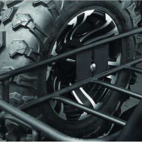 HORNET Spare Tire Bracket
