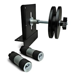 HORNET Spare Tire Bracket
