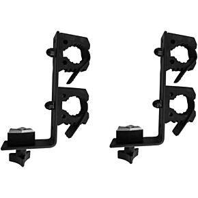 HORNET Tool Hooks Bed Mount Can