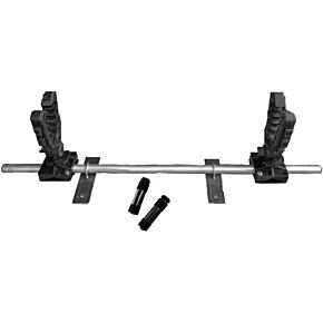 HORNET Universal Single Bow/tool Bed Mount Can