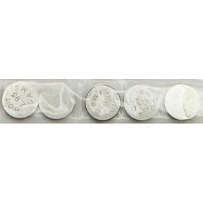 HOT CAMS Valve Shims 10.00x2.95mm 5/pk