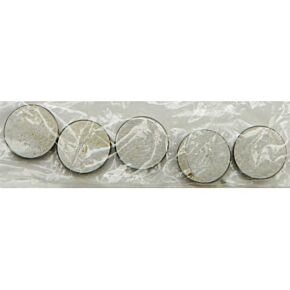 HOT CAMS Valve Shims 10.00x3.25mm 5/pk