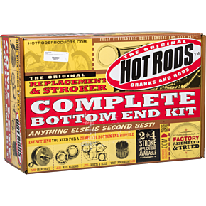 HOT RODS Bottom End Kit Pol