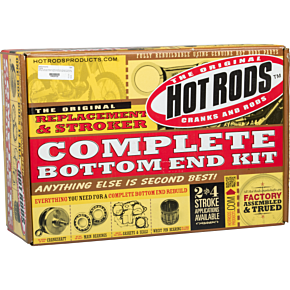 HOT RODS Bottom End Kit Pol